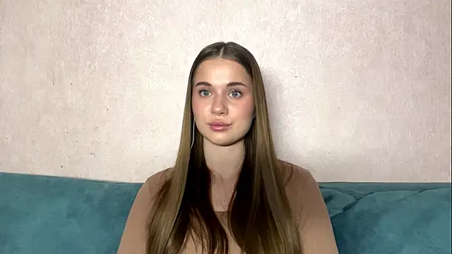 Miss_Blessnyth webcam show