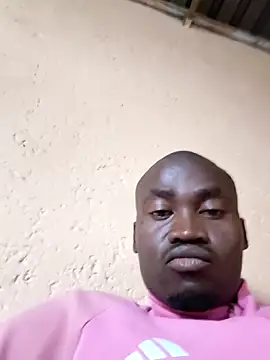 Black_sex-'s Webcam Show