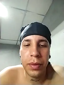 Chat XXX ao vivo de Hades_24