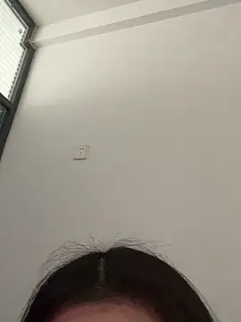 Mina_ovo Adlı Modelin Web Kamerası Şovu