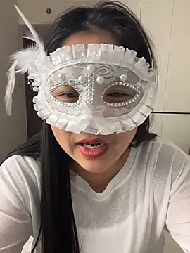 Amiehuahua's Webcam Show