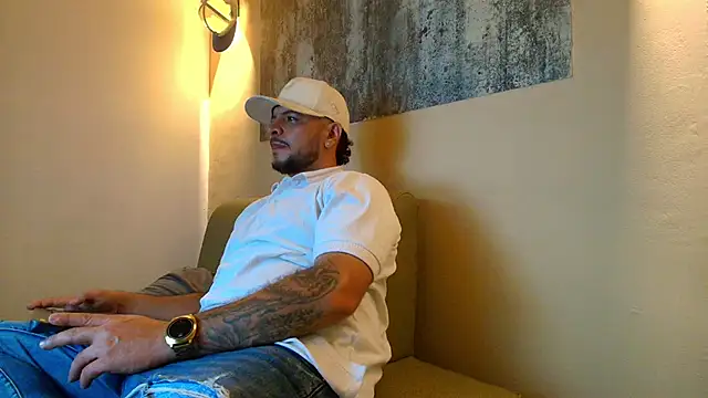 Show de webcam de TROY_KIRK