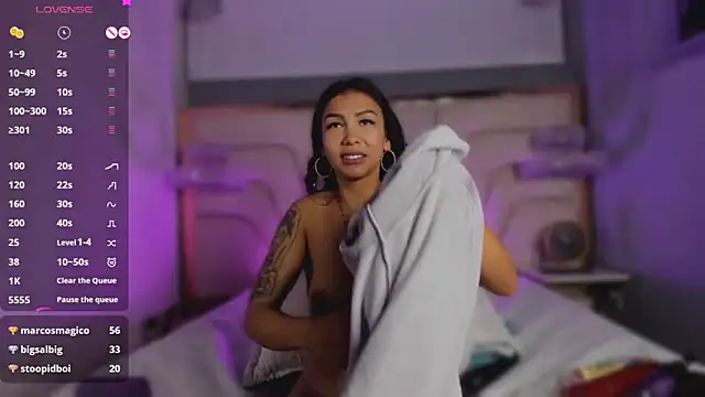 Tracy_lambo Live XXX-Chat