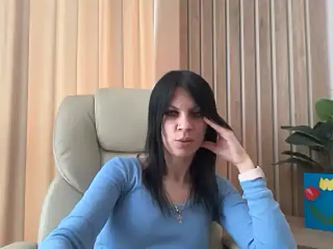 InjaAtHome's Live XXX Chat