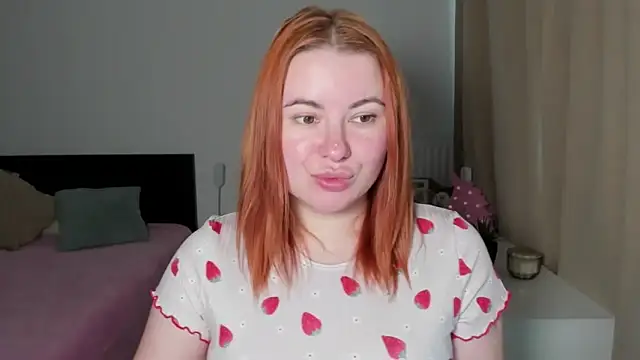 Webkamerová show LAYLAxSTAR