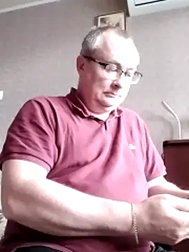 Вебкам-шоу Nika_Malay