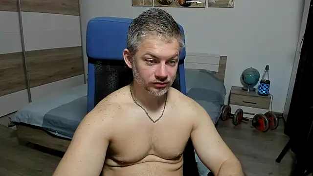 RobbyShawz Webcam-Show