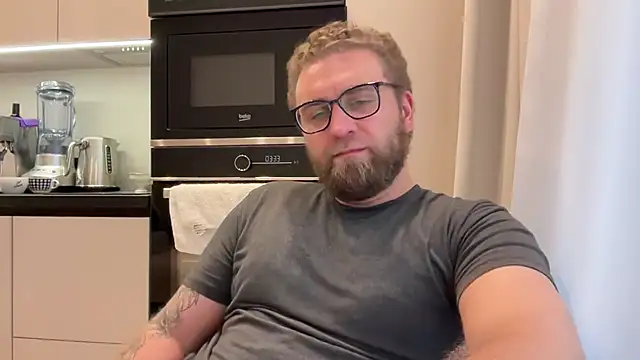 Bear_bear_ 在線直播表演