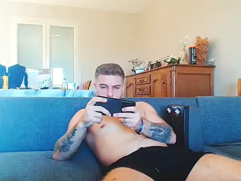 Chat XXX ao vivo de Elkafit28