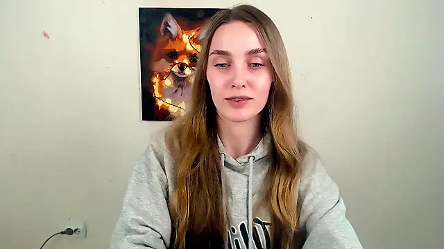 Chatroom XXX en direct de Doll_Angelina