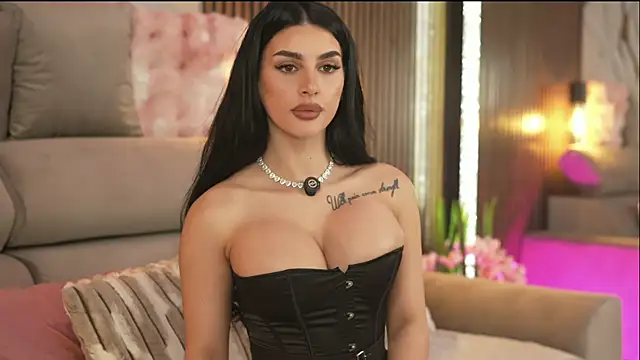 AmyBlair 라이브 XXX 채팅