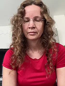 AnnikaRose Webcam-Show