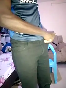 Brian_johns' Webcam Show