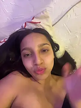 Živý XXX chat Eve_Ritz