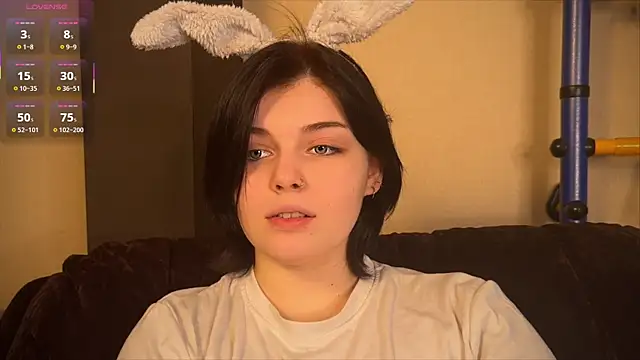 Sophia_Goodgirl Webcamshow