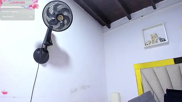 Chat XXX en directo de vahiolet_fuentes