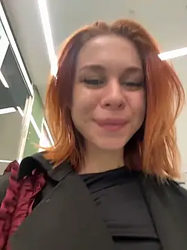 RosieSecret Chat XXX live