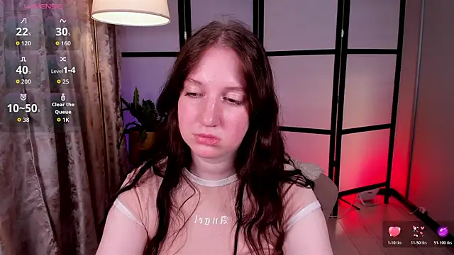 Elisabeth_Bindern Webbikameraesitys