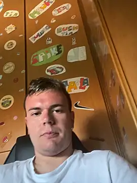 Turbotia Webcam Show