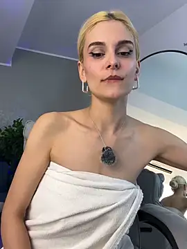 SelenaDaze Obrolan Langsung XXX