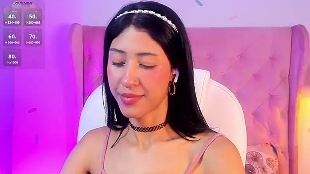 internett_sweetheart Obrolan Langsung XXX