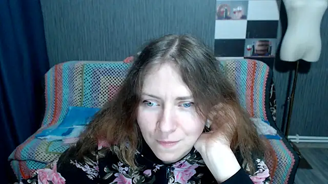 pa1e_pr1ncess' Live XXX Chat