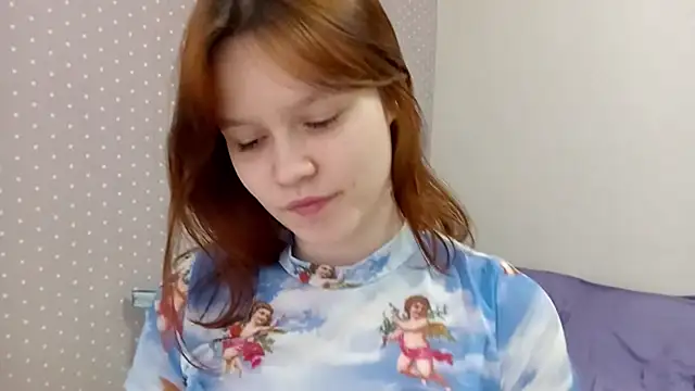 Ammymia's Live XXX Chat