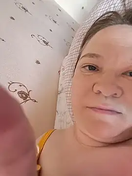 Вебкам-шоу _Yourpussy_