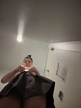 Czat XXX na żywo – NikaMur