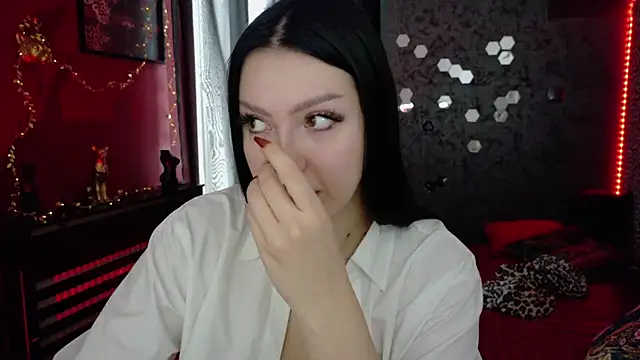 Czat XXX na żywo – alissa4blonde