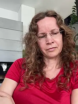 Chat +18 de AnnikaRose ao vivo