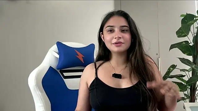 Czat XXX na żywo – demieliss