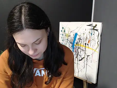 Czat XXX na żywo – tart_girl