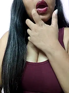 Sharvari-Wagh's Live XXX Chat