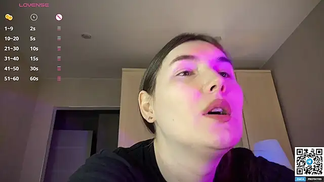 Maria_Bowie Live XXX-chat