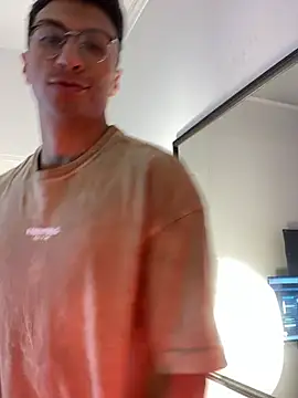 Chat XXX en directo de ApoloCruz