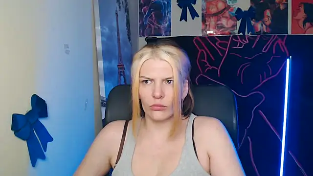 VanessaRey_'s Live XXX Chat