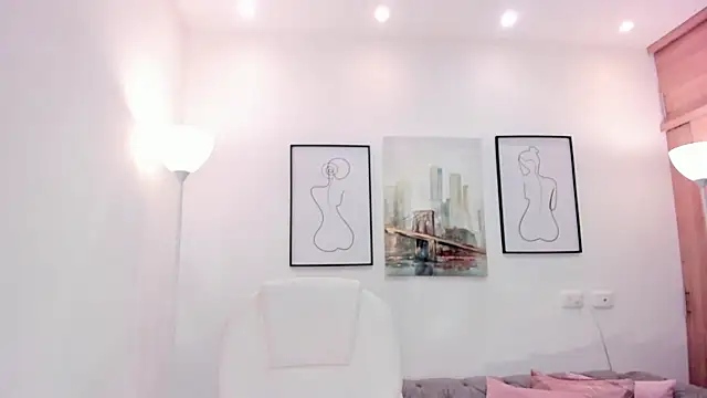 Živý XXX chat miranda_crawfor