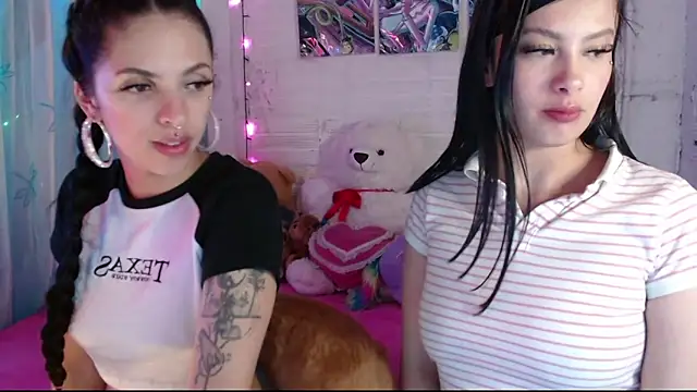 Pamelaa_reyess_2: απευθείας συνομιλία ΧΧΧ