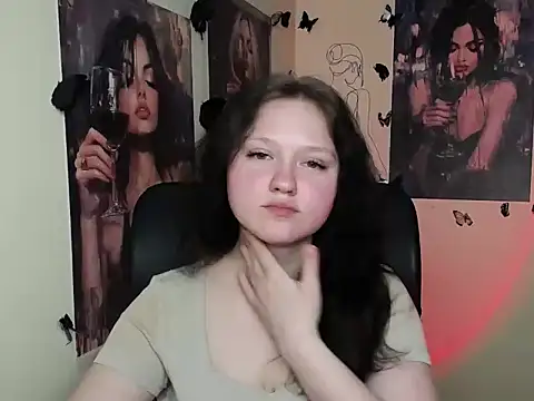 LadyAlice_'s Live XXX Chat