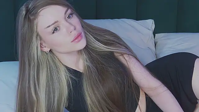 Chat +18 de MarilynNova ao vivo