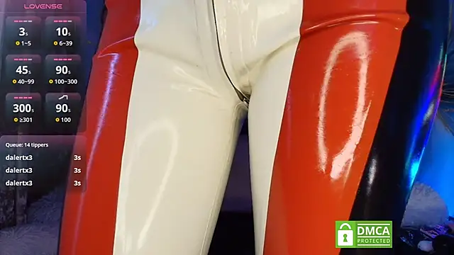 linaadvance's Live XXX Chat