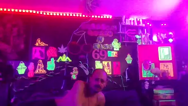 โชว์เว็บแคมของ Splash_Queen420