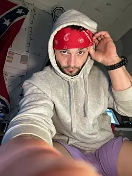 Czat XXX na żywo – CaptHook931