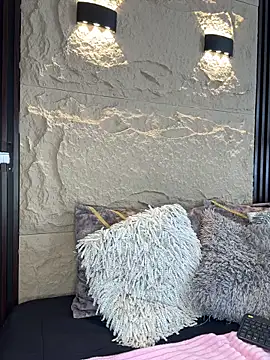 GenesisBlaze Adlı Modelin Canlı XXX Sohbeti