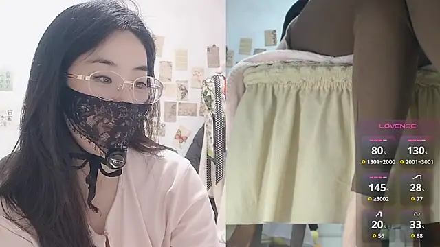 Ga2e-888's Live XXX Chat