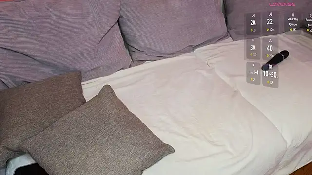 Sembang XXX Secara Langsung ImiMonroe