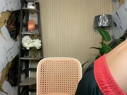 Chatroom XXX en direct de its_rence