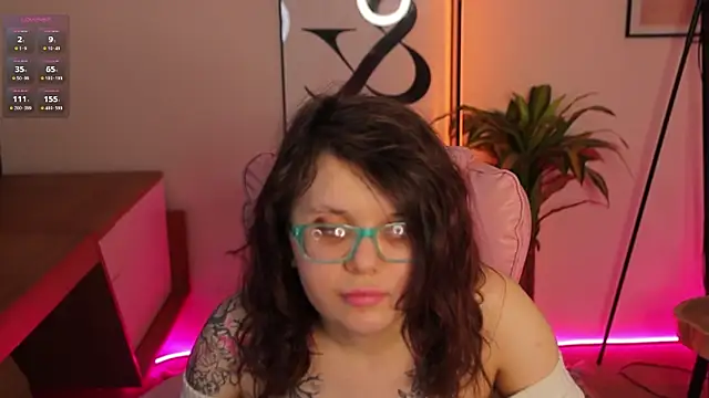 Chat XXX Live Ariell_Mini