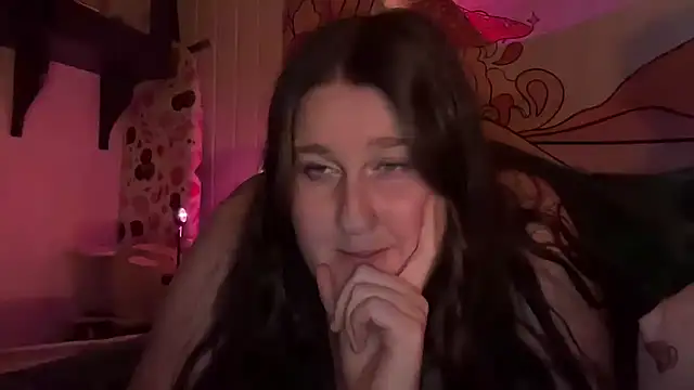 xopeachybaby's Live XXX Chat